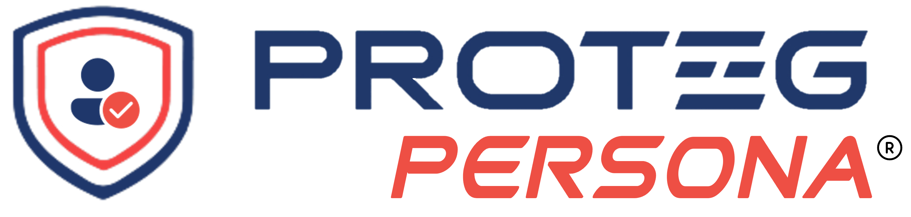 Proteg Persona® Logo